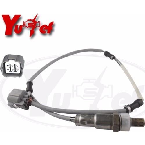 High Quality O2 Oxygen Sensor Fit For HONDA ODYSSEY K24A 36532-RFE-J01 4 Wire UPSTREAM FRONT Lambda