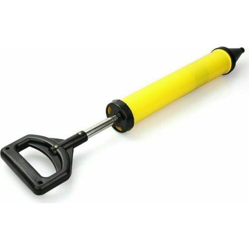 High Quality Caulking Gun Cement Lime Pump Grouting Mortar Sprayer Applicator Grout Filling Tools With 4 Nozzles