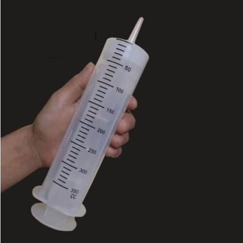 200cc Automobile oil absorber, hand pump tool, infusion bottle for Kia car