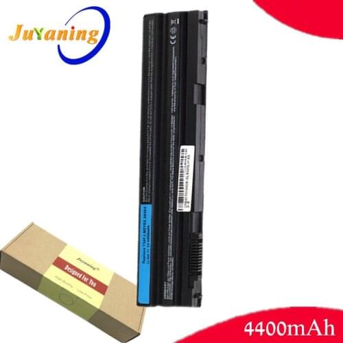 New Laptop battery FOR Dell Latitude E5420 E5420m E5430 E5520 E5520m E5530 E6120 E6420 E6430 E6520 E6530 YKF0M