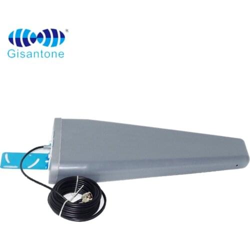 ABS material long range 4G LPDA antenna for outdoor use 4g antenna outdoor