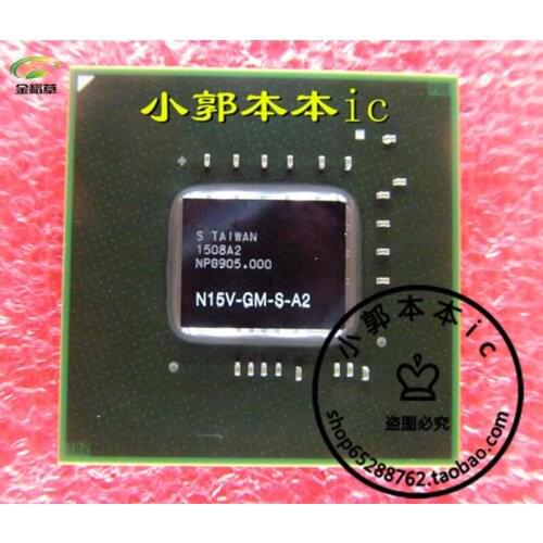 Free Shipping 1pcs N15V-GM-S-A2 N15V GM S A2 100% NEW Goods in stock