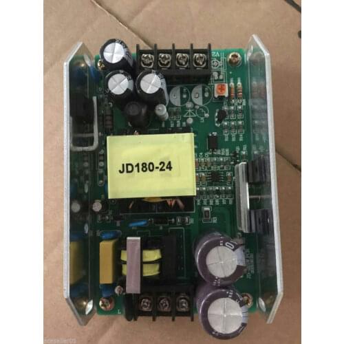 24V 180W Led Par Light Power Supply for 54PCS 3W RGBW Par Led Stage Disco party lights luces para dj