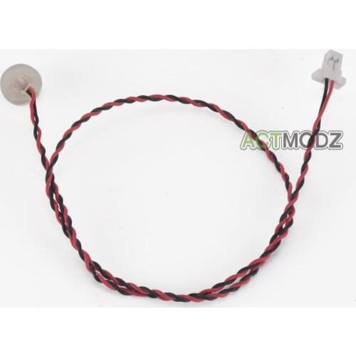 EXtremeRate Replacement Parts Microphone Module Cable for Nintendo WiiuPAD