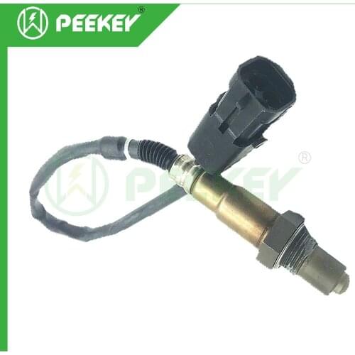 Oxygen Lambda Sensor O2 Sensor For Chevrolet 0258006537 0258005133 111803850010 For Lada Car For Niva Car