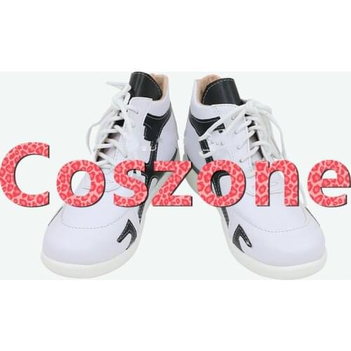 Haikyuu!! Shoyo Hinata Kei Tsukishima Sugawara Koushi Cosplay Shoes Boots Trainers Halloween Carnival Costume Accessory