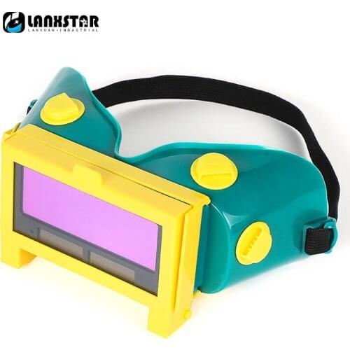 LANXSTAR Welding Masks