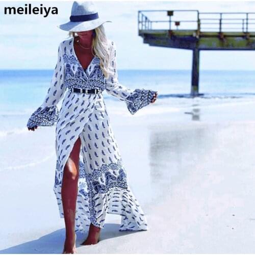 Стильные летние платья Meileiya China At AliExpress