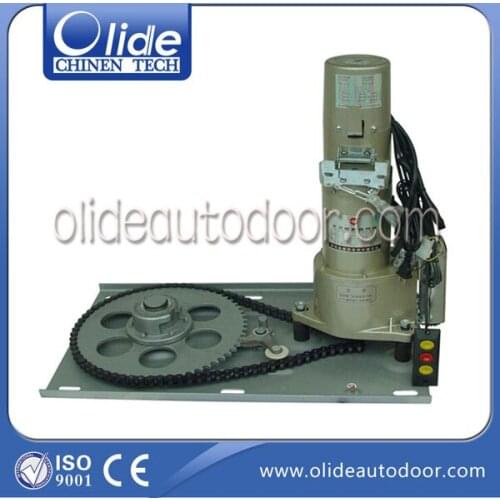 Cheap Best-Selling Aluminium electric roller shutter motors