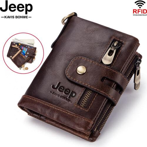 PAOFAM Wallets And Business Card Holders