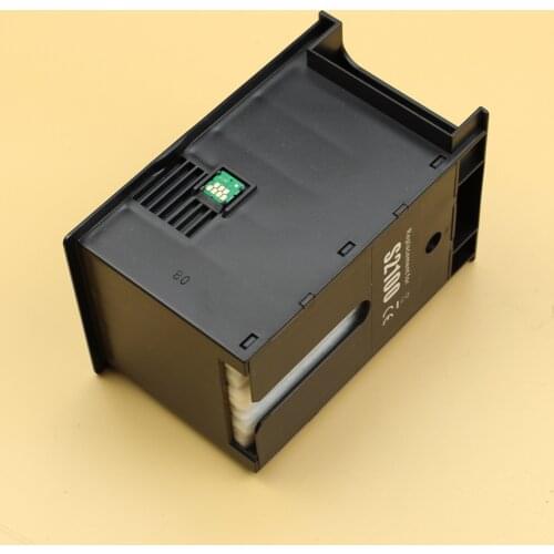 C13S210057 SC13MB Maintenance Tank for Epson F570 T3170 T5170 F571 F500 T2100 T3100 T5100 T3160 T2170 T3160 T5160 waste ink tank