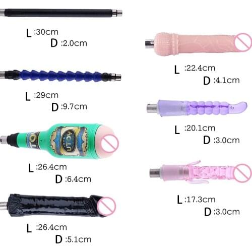 Sex machine Attachment Real dildo Vibrating Dildo Black Big Bendable Dildo Male Masturbation Cup for Fuckingmachine