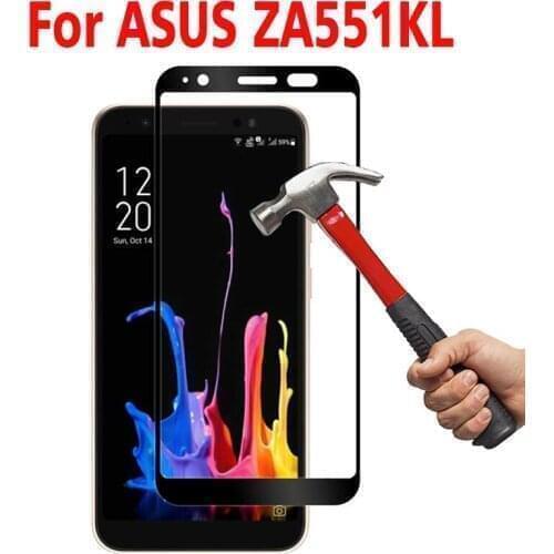 Защитные пленки для Asus ZenFone Live ShuiCaoRen China At AliExpress