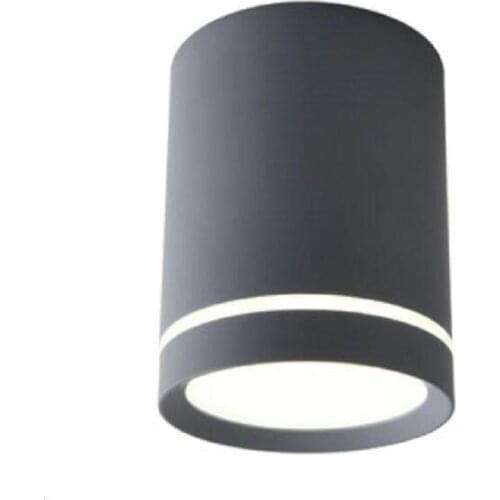 LED Downlight Ceiling Spotlights Living Lamp Nordic Lighting For Kitchen Bathroom Spot light Surface mounted AC90-260v