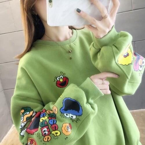 VIHKLC Women's Sweatshirts With Print