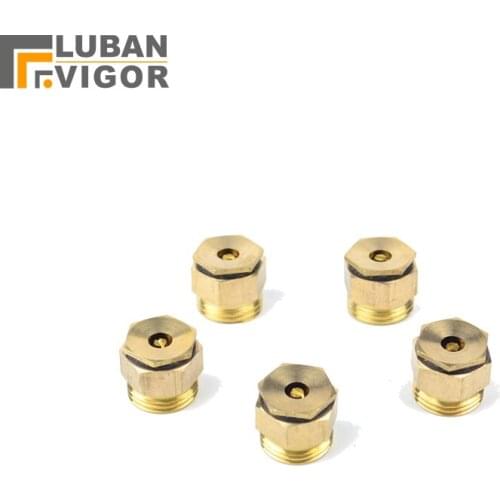 1/2 inch,Adjustable centrifugal,copper sprinklers Spray nozzle Agriculture, turf,greenhouse, landscaping,Pipe Fittings