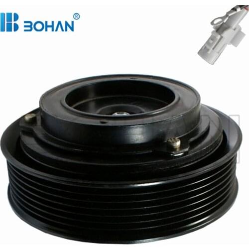 10S17C 10S15C car ac compressor clutch coil FOR TOYOTA HIACE IV/NOVA HILUX/LAND CRUISER 8832035730 883100K270 DCP50095 BH-CL-234