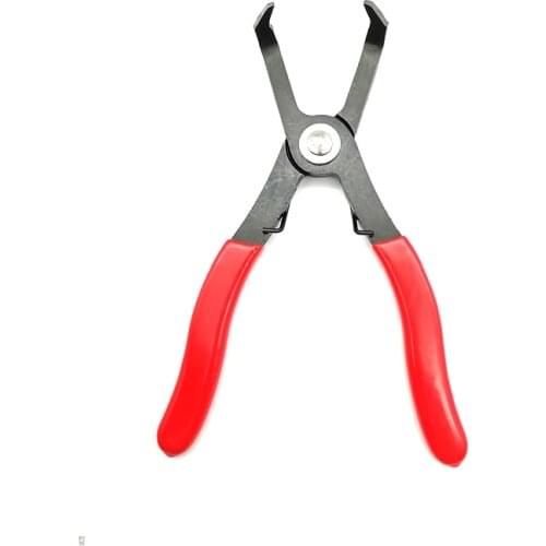30° Push Retainer Pin Pliers