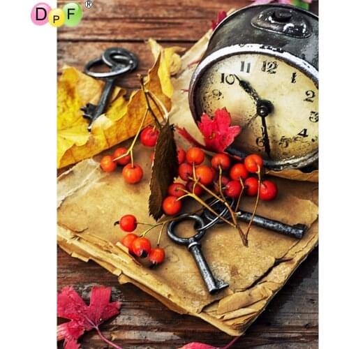 5D DIY full square/round Diamond mosaic diamond embroidery embroidered Cross Stitch Home decoration Gift