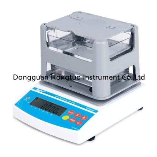 AU-600S Professional Manufacturer Density Meter for Solids with High Accuracy FREE SHIPPING