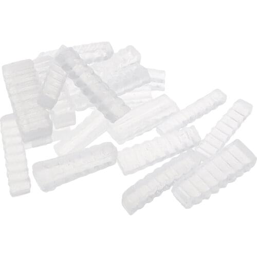 250g Clear Natural Pure Soap Base Making Soap Material For Home Soap Making