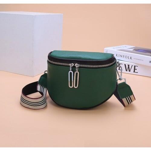 Genuine Leather Womens Handbags High Quality Cowhide Women Shoulder Bags Designer Female Messenger Bag Fashion Luxury Tote bag