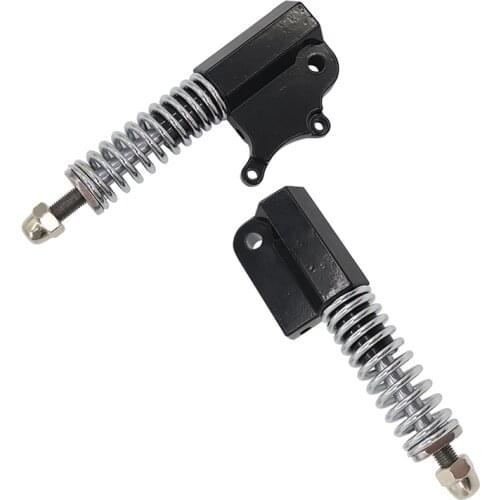 Coolride Electric scooter shock absorber motorcycle parts modified parts suitable for foldable electric vehicles