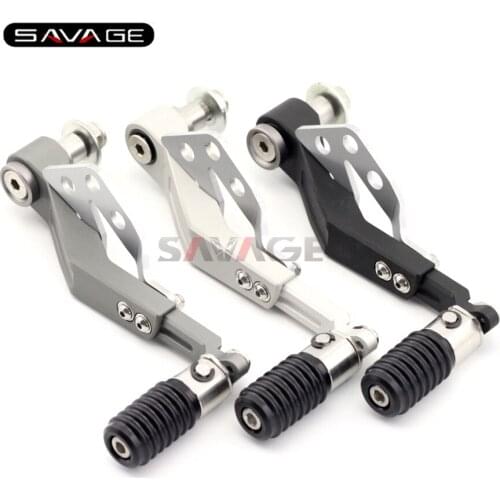 For BMW R1200GS LC /Adventure 2013 2014 2015 2016 Motorcycle CNC Aluminum Adjustable Folding Gear Shift Lever Shifter Pedal