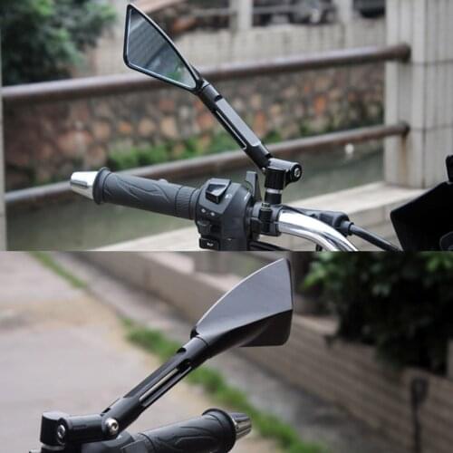 For SUZUKI GSX-S750 GSX-S GSX 650F 750 1000 1250 1400 SV 650 sv650 sv650s motorcycle Side Rear mirrors