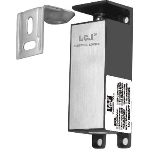 EC2000 12V DC electric bolt lock Shelf Cabinet Electric Blot Lock