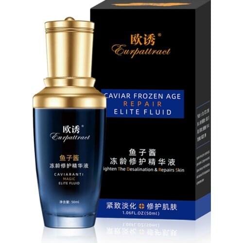 Eurpattract Face Serums