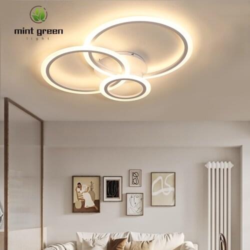 Fantasy Island Pendant Lights In The Loft Style