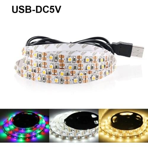 LED Strips GAINLUMEN China