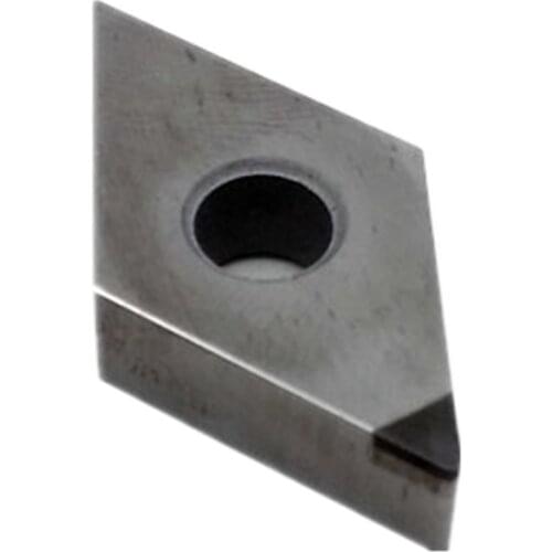 Hot DNMG 150402 150404 DNMG150408 PCD CBN Diamond Cubic boron nitride Plate Inserts External Turning Tool Blade CNC Lathe Tools