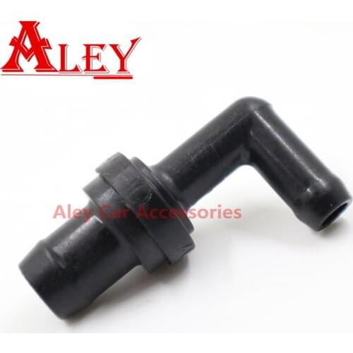 MD183547 PCV Valve Positive Crankcase Ventilation New