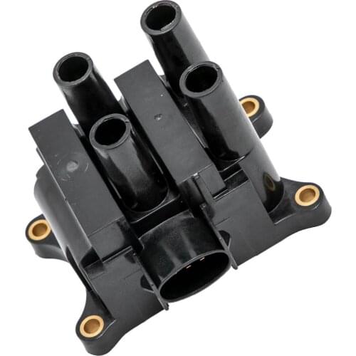Ignition Coil Module for FORD FIESTA 4 IV V for Mondeo II III FOCUS For MAZDA 988F-12029-AB 1067601 1075786