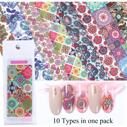 Mshare Materials For Nail Design
