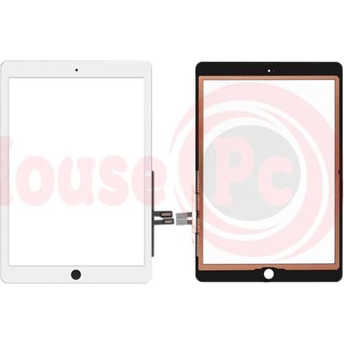 Touch Screen for Apple Ipad 9,7 2018 A1954 A1893 White
