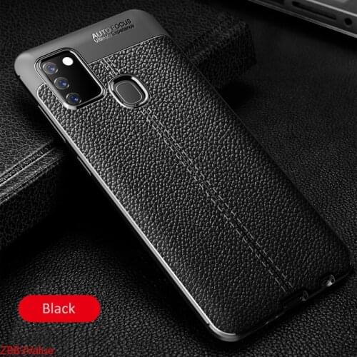 SHIMANG Leather Phone Cases