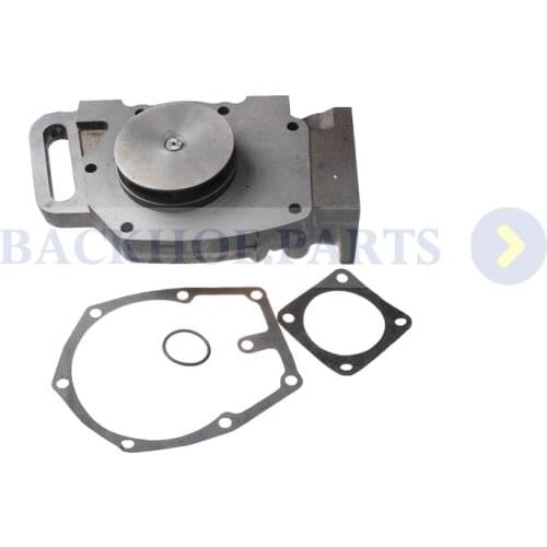 Water Pump 6711-62-1101 6711-62-1102 for Komatsu CS360-1 GS360-1