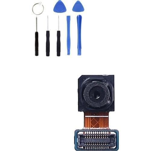 FOR Samsung A8 A800 Front Facing Camera Module Front Facing Camera Flex Cable Replacement Part