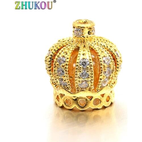 ZHUKOU Jewelry Findings And Components