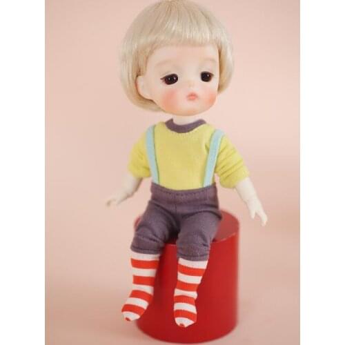 1/8 bjd doll mini mong