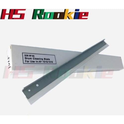 50pcs new AD04-2059 Drum Cleaning Blade for Ricoh Aficio 1015 1018 220 270 2015 2016 2018 2020 MP1600 MP2000 MP2500