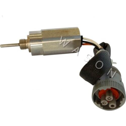Excavator Water Temperature Sensor 3E5370 3E-5370 For E325 E330