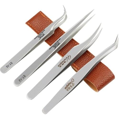 HELLOMOON Eyebrow Tweezers