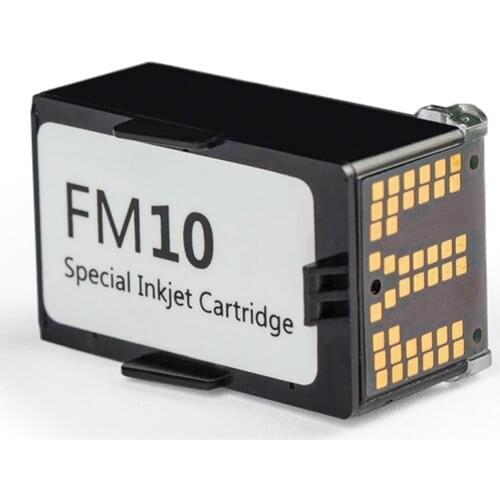 O2 NAILS Nail Printer FM10 ink cartridge PG4, T ,FM10 special Cartridge Nail Gel pg0