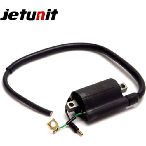 Motorcycle Ignition Coil For Honda CBX 200 Strada 30500-KBB-900 e 30500-KBB-901 Motorcycle Electrical Parts moto Accessories