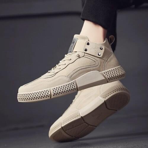 Skin hot leisure causal Sneaker Moccasins Mens flat low man basso zapatos 2020 de casual black oxford casuales top new male men