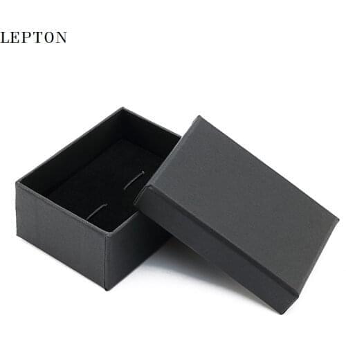LEPTON Jewelry Box